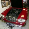 Available: Lancia Flavia Zagato